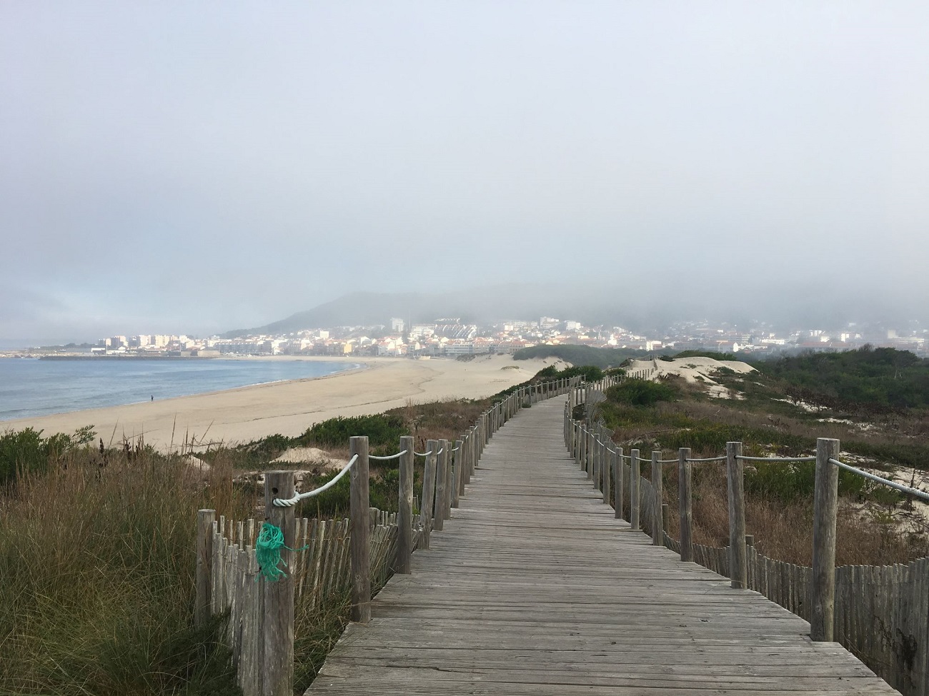 Теплый отдых у океана. Почему поездка в Португалию - одна из лучших идей для зимнего путешествия